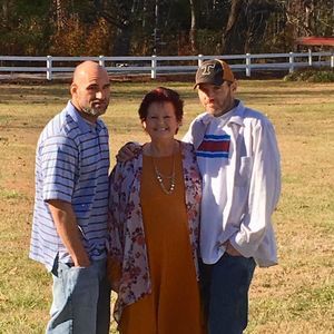 Meet your Posher, Liz laymance